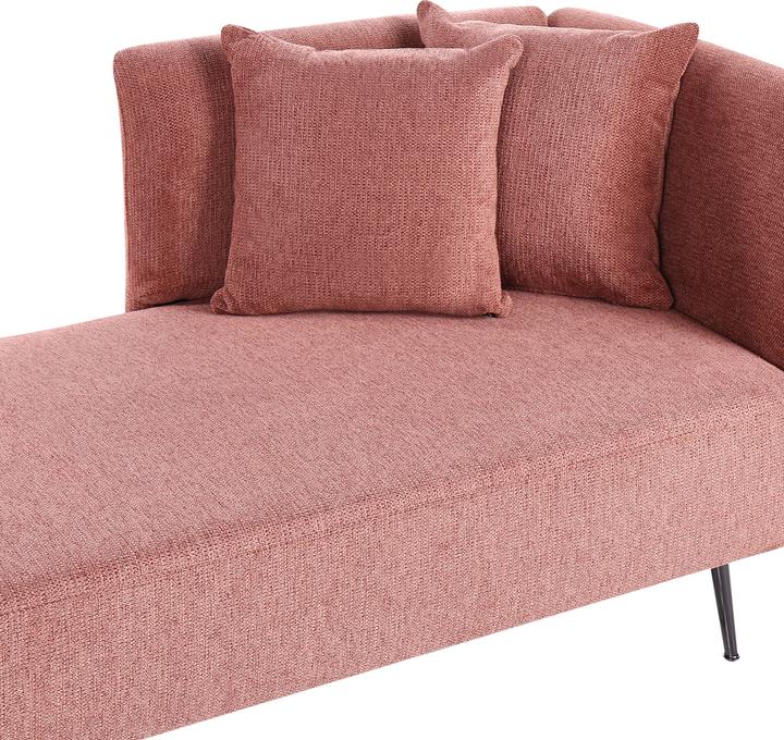 Actual product image Beliani Riom (Recamiere)