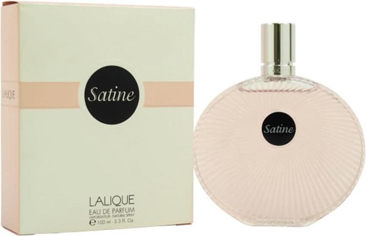 Image du produit Lalique Satine (Eau de parfum, 100 ml)