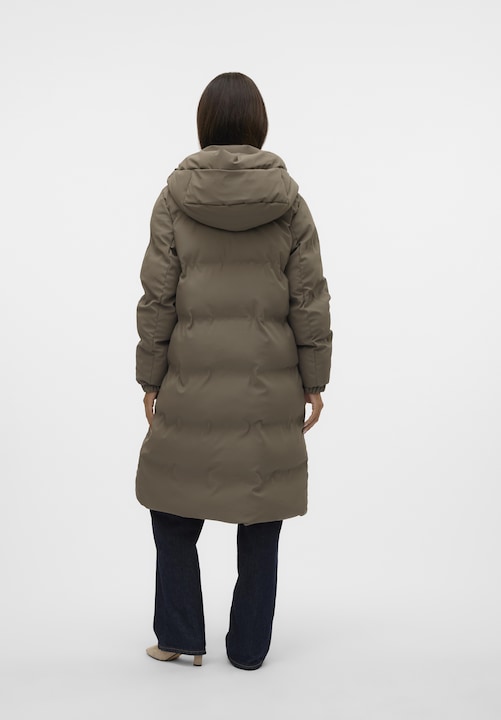 Actual product image Vero Moda VMNOE Coat Coat (M)