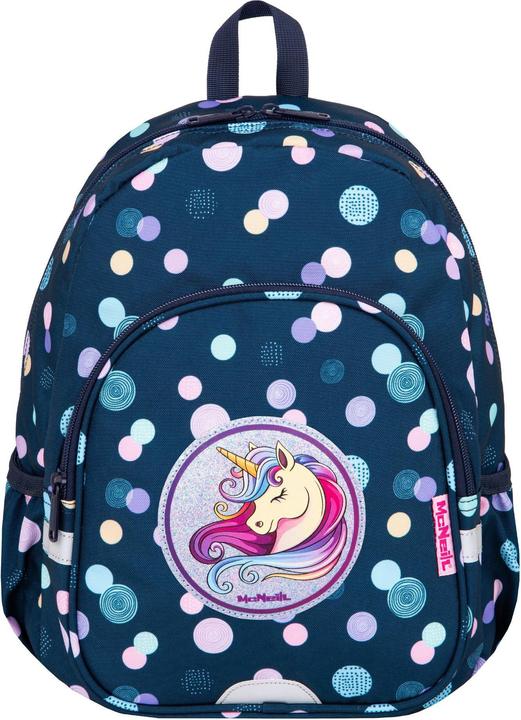 Produktbild Mc Neill Toby Kinderrucksack 35 cm