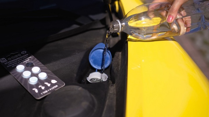 Immagine prodotto 21cars Concentrato di acqua per mop Gocce (5 l)