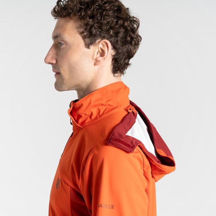 Immagine prodotto Dare2b Mountaineer softshell (M)