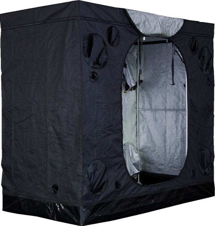 Mammothtents Mammoth Pro+ HC150 (150x150x225cm)
