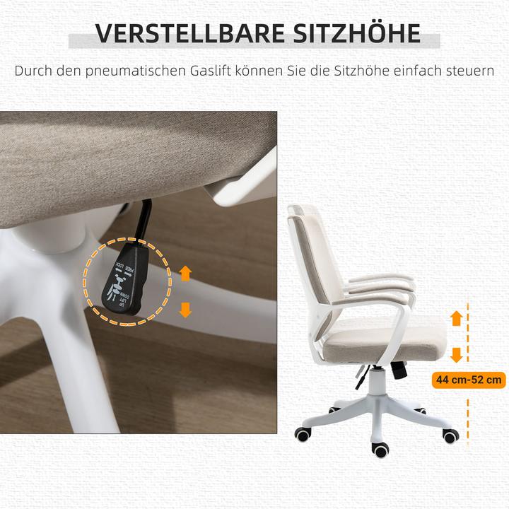 Actual product image Jamb Office chair