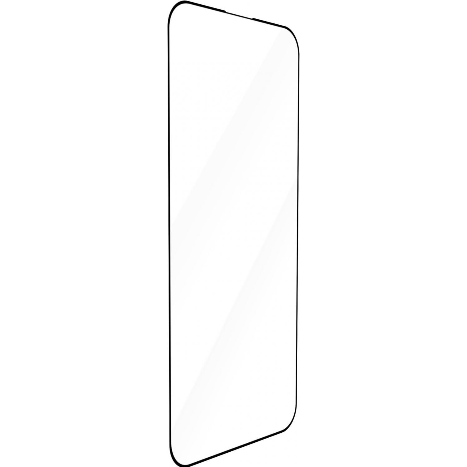 Thumbnail - Woodcessories Premium Glass 3D (1 Stück, Apple iPhone 14 Pro Max), Smartphone Schutzfolie, Transparent