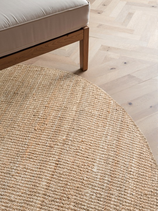 Actual product image Hanse Home Jaipur (Ø 160 cm)