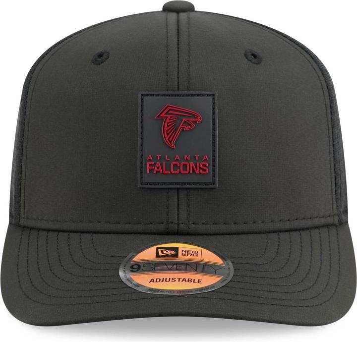 Immagine prodotto New Era 9Seventy Trucker Cap - Sideline Atlanta Falcons