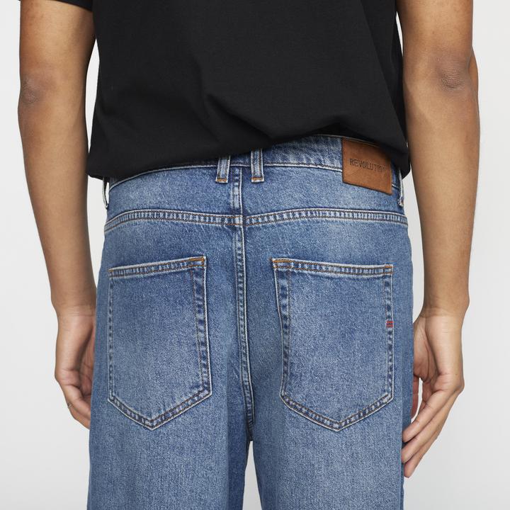 Image du produit Revolution Jeans coupe décontractée (30)