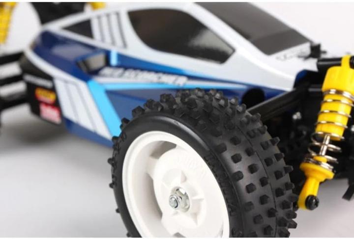 Actual product image Tamiya Neo Scorcher (Kit)
