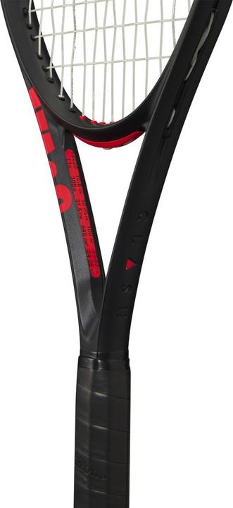 Produktbild Wilson Clash 100 Pro V3 Tennisschläger (3, 305 g)