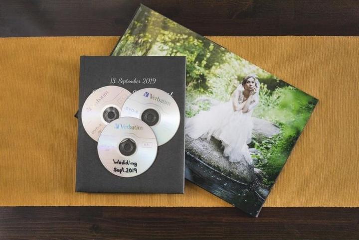 Produktbild Verbatim DVD-R, 4.7GB, 16x, 5er Pack (5 x)