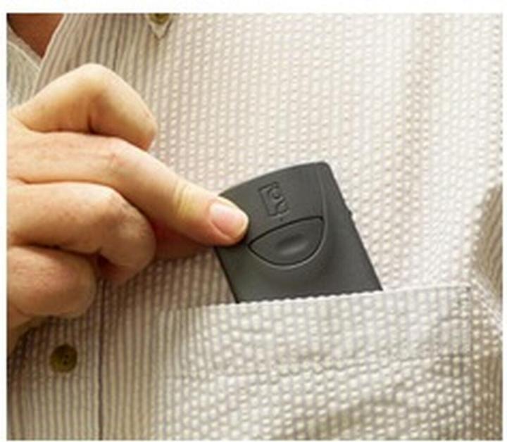 Produktbild Socket CHS 8Ci (1D-Barcodes)