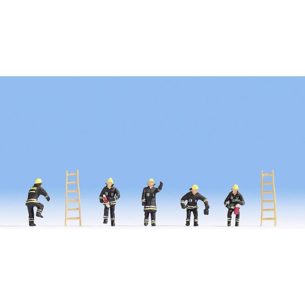 Noch 36021 N Figuren Feuerwehr