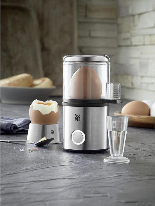 Actual product image WMF Kuemi mini egg cooker 1 egg (415220011)