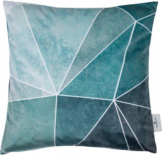 Tom Tailor T-Graphic Aquarelle (40 x 40 cm)