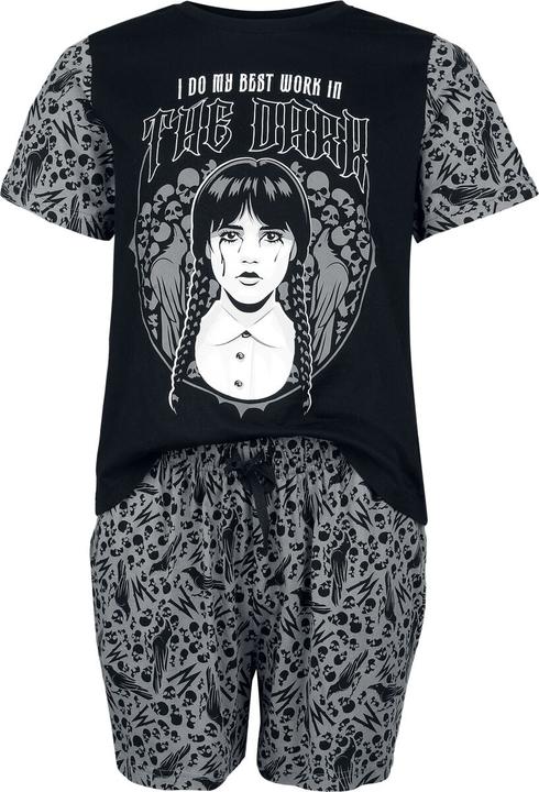 Produktbild Wednesday - Best Work (L)