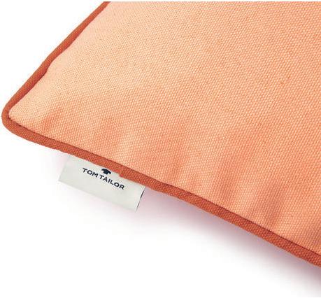 Actual product image Tom Tailor Dove Signature (40 x 40 cm)