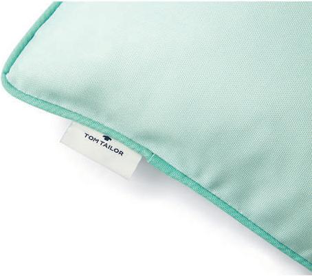 Actual product image Tom Tailor Dove Signature (40 x 40 cm)