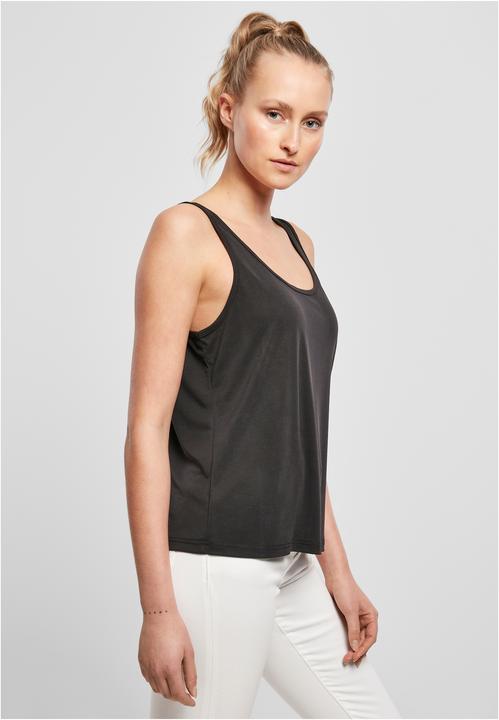 Produktbild Urban Classics Ladies Modal Loose Top (4XL)