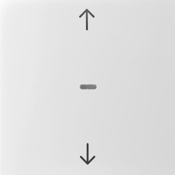 Berker, Zubehör Schalterprogramm, 80961282