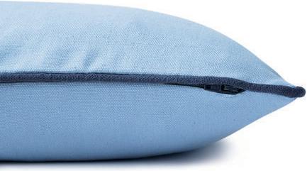 Actual product image Tom Tailor Dove Signature (40 x 40 cm)