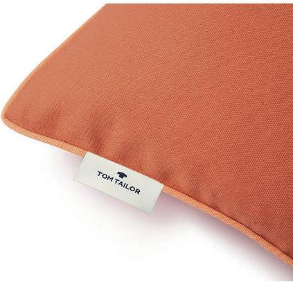 Actual product image Tom Tailor Dove Signature (40 x 40 cm)