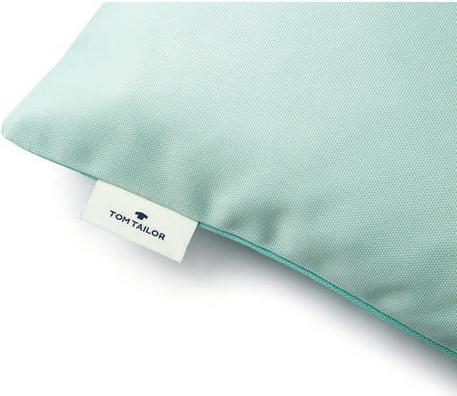 Actual product image Tom Tailor Dove Signature (40 x 60 cm)