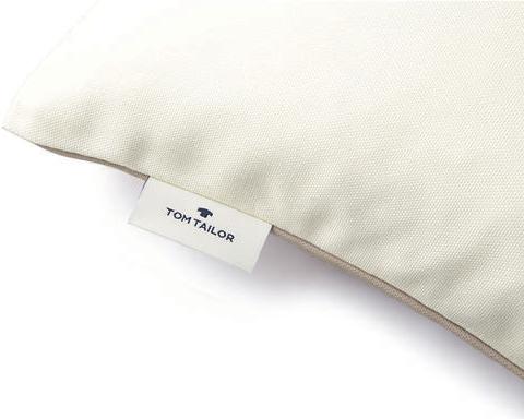 Actual product image Tom Tailor Dove Signature (40 x 60 cm)