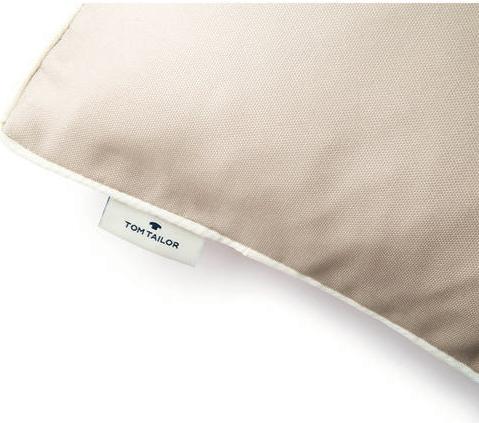 Actual product image Tom Tailor Dove Signature (40 x 40 cm)