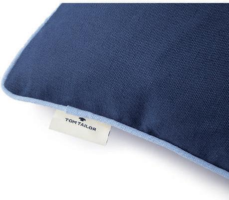 Actual product image Tom Tailor Dove Signature (40 x 40 cm)