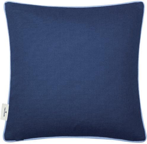 Actual product image Tom Tailor Dove Signature (40 x 40 cm)