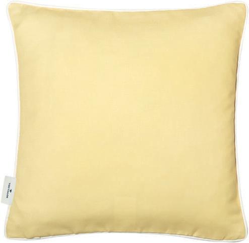 Actual product image Tom Tailor Dove Signature (40 x 40 cm)