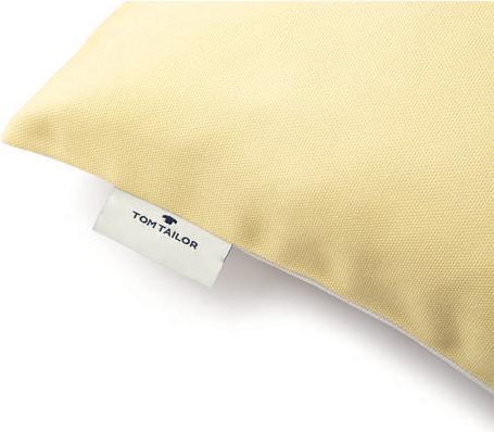 Actual product image Tom Tailor Dove Signature (40 x 60 cm)