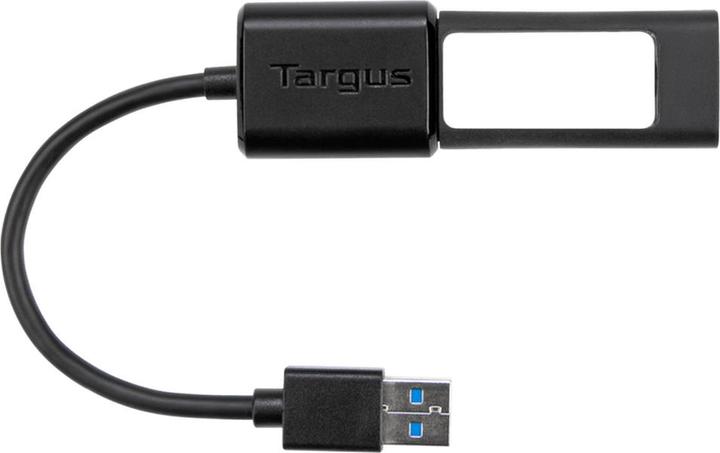 Immagine prodotto Targus Da USB tipo C/F a USB 3.0 Cble (0.10 m, USB 3.0)