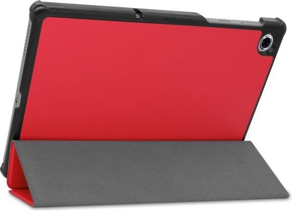 Actual product image MU Classic Triple foldable cover (Tab M10 Plus)