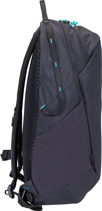 Produktbild Pacsafe Eco 25L Rucksack ECONYL® schwarz (25 l)