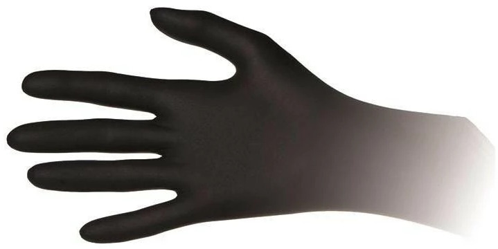 Immagine prodotto SecondSkin Stile Nitrile (XL)