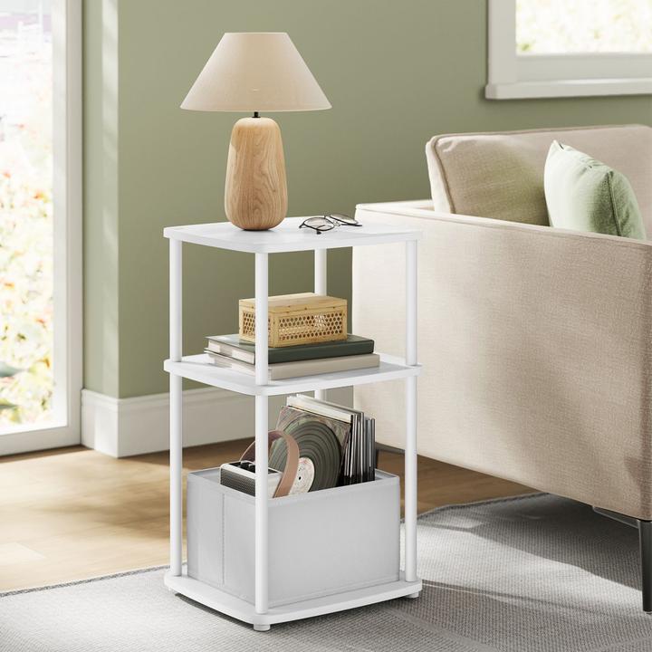 Immagine prodotto Jamb Beistelltisch (30 x 34 x 58 cm)