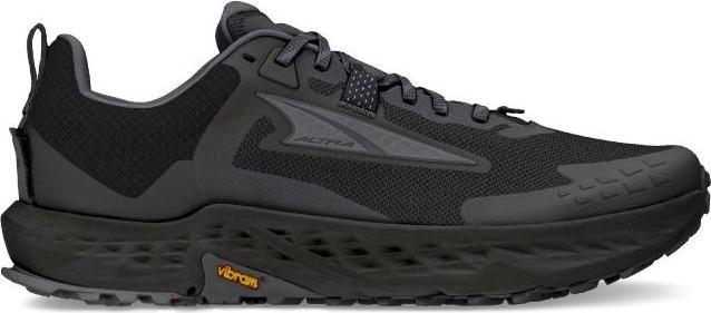 Black / Black