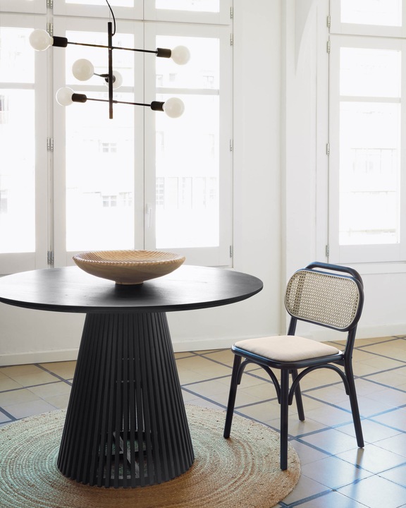 Actual product image Kave Home Jeanette (120 x 78 cm)