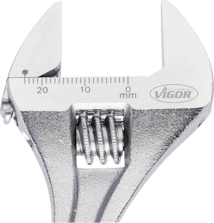 Actual product image Vigor ROLLING FORK WRENCH 0 - 24MM (24 mm)