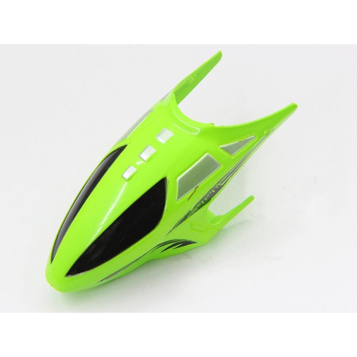 Jamara Kabinenhaube Spirit