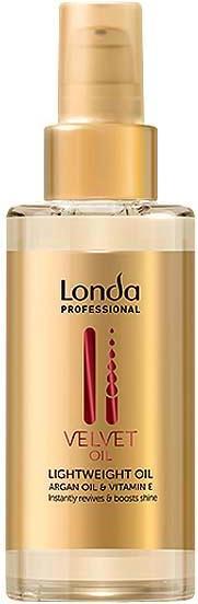 Immagine prodotto Londa Olio leggero di velluto (100 ml)