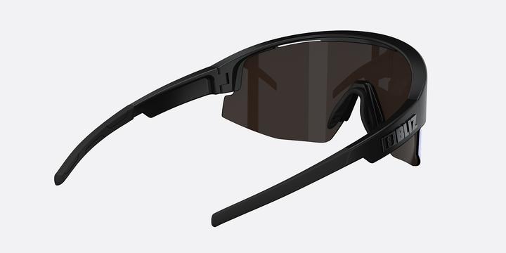 Produktbild Bliz Matrix Nano Optics Photochromic (Matt Black, Brown w Blue Multi Photochromic)
