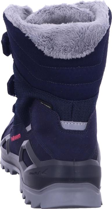 Actual product image Lowa Milo EVO GTX (26)