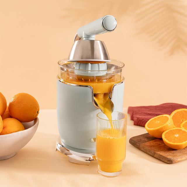 Immagine prodotto Cecotec Xqueeze RetroJuice 1000 Blu