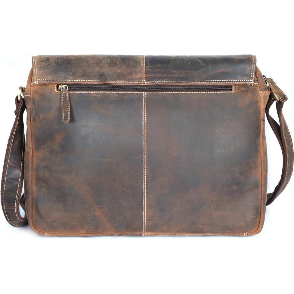 Thumbnail - Giorgio Carelli, Handtasche, Aktentasche, Braun