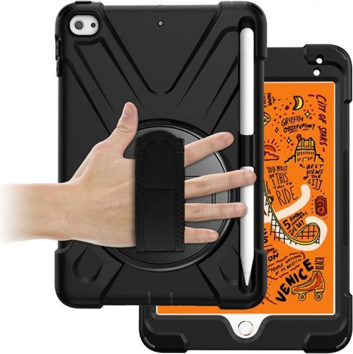 eSTUFF Defender Case (IPad Mini 4)