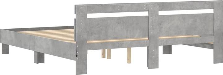 Image du produit vidaXL Bettgestell (160 x 200 cm)