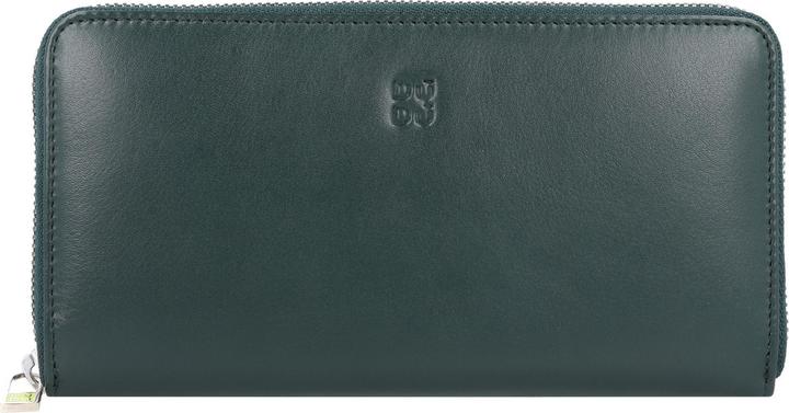 Actual product image Dudu Leather wallet 19 cm